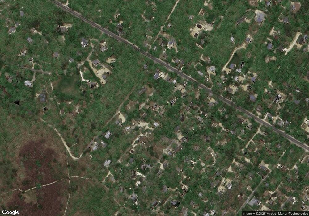 24 20th St S, Edgartown, MA 02539 - photo 1