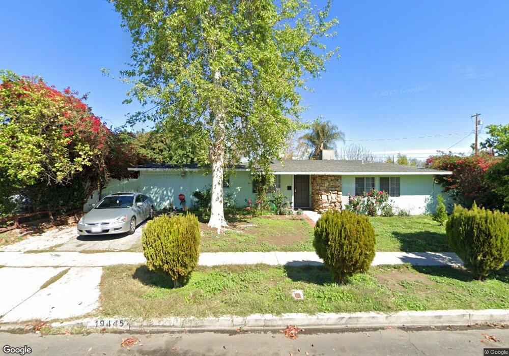 19445 Stagg St, Reseda, CA 91335 - photo 1