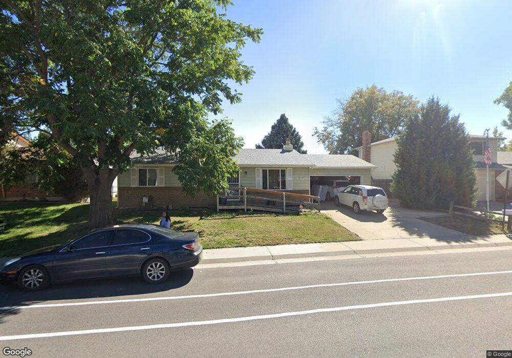 11388 Birch Dr, Thornton, CO 80233 - photo 1