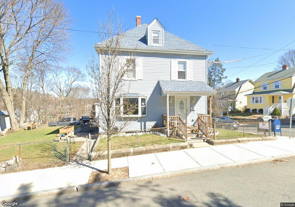 187 Cherry St, Malden, MA 02148 - photo 1