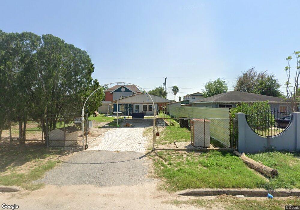 327 San Vicente Dr, Alamo, TX 78516 - photo 1