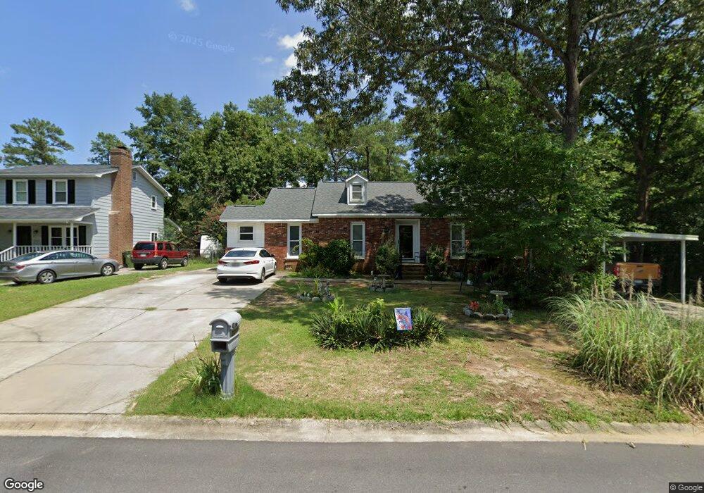 2012 Bedford Way, Columbia, SC 29209 - photo 1