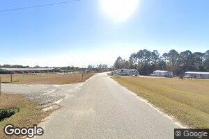 510 Gordon St, Rochelle, GA 31079