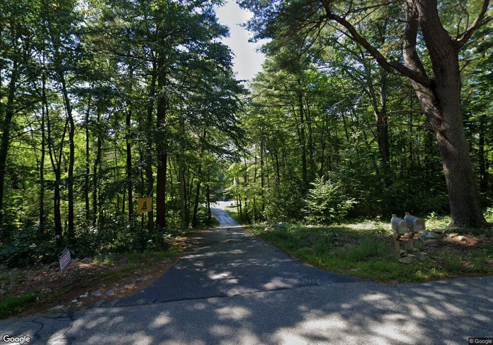 237 Cedar St, Fiskdale, MA 01518 - photo 1