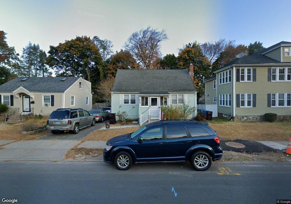 275 Monroe St, New Britain, CT 06052 - photo 1