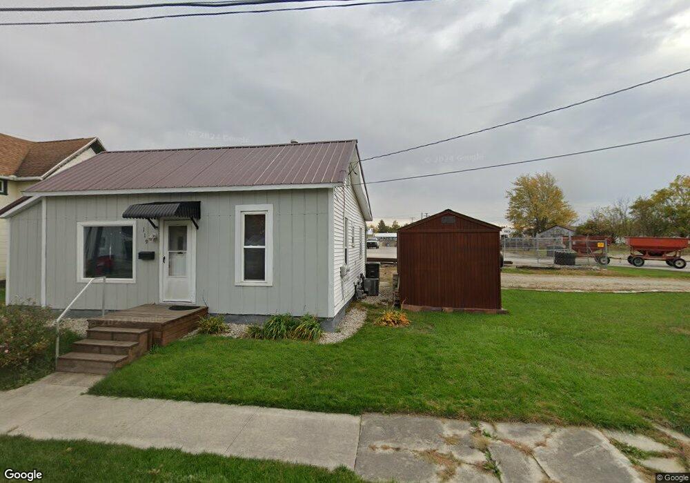 125 W 3rd St, Portland, IN 47371 - photo 1