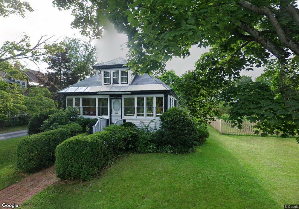 28 Fairview St, Keene, NH 03431 - photo 1