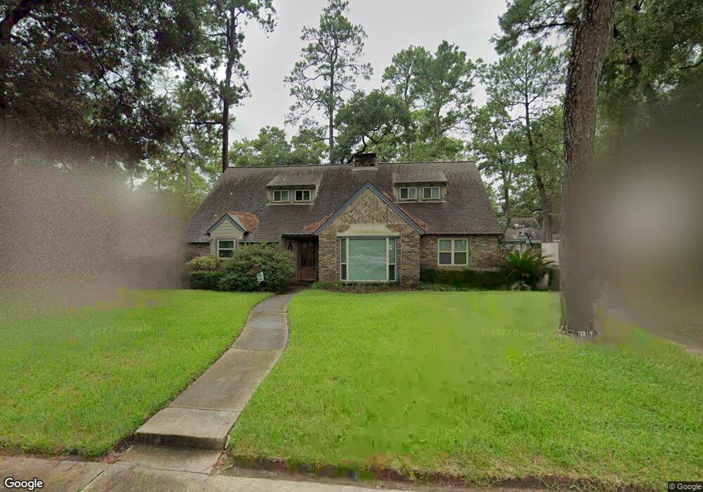 12219 Broken Bough Dr, Houston, TX 77024 - photo 1