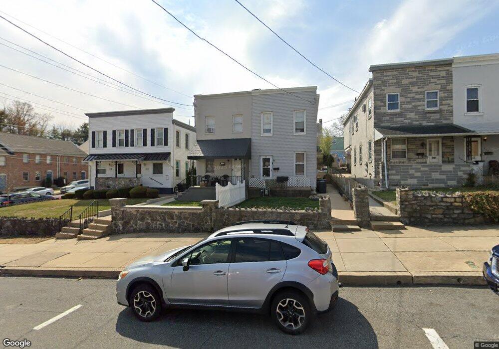 208 Chestnut St, West Reading, PA 19611 - photo 1