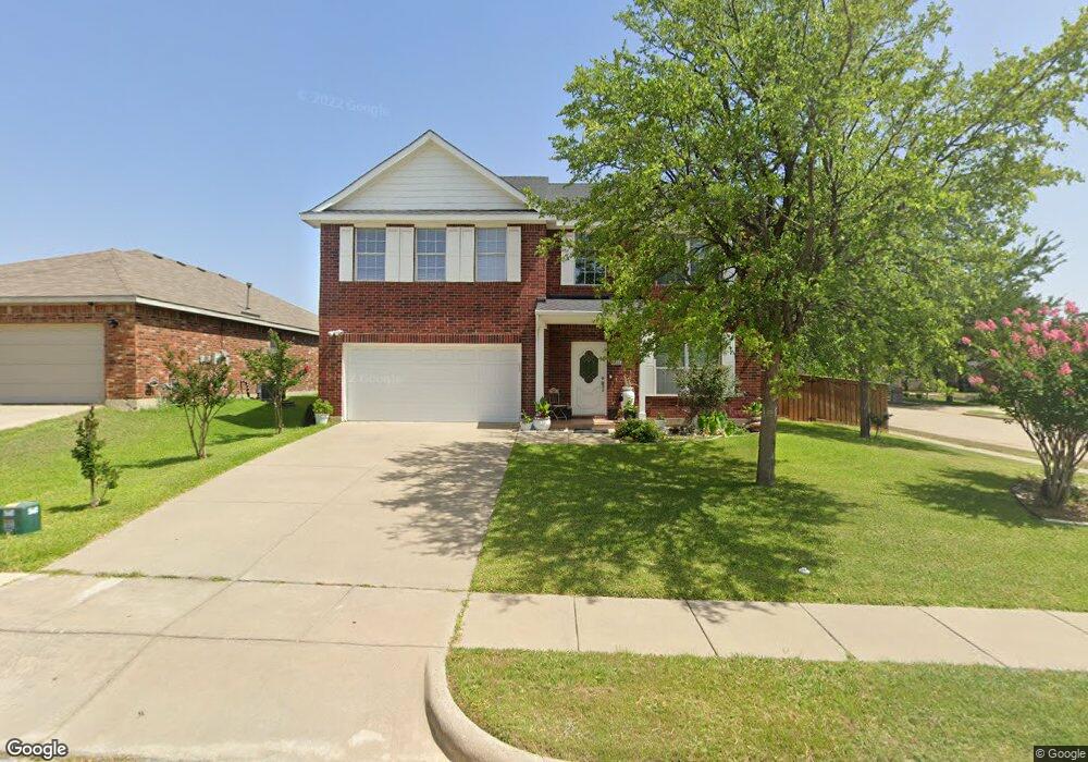 2825 Hilcroft Ave, Denton, TX 76210 - photo 1