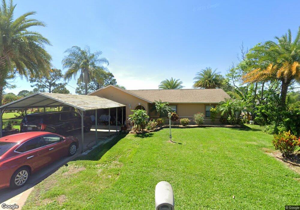 604 Summer Hill Dr, Lake Placid, FL 33852 - photo 1