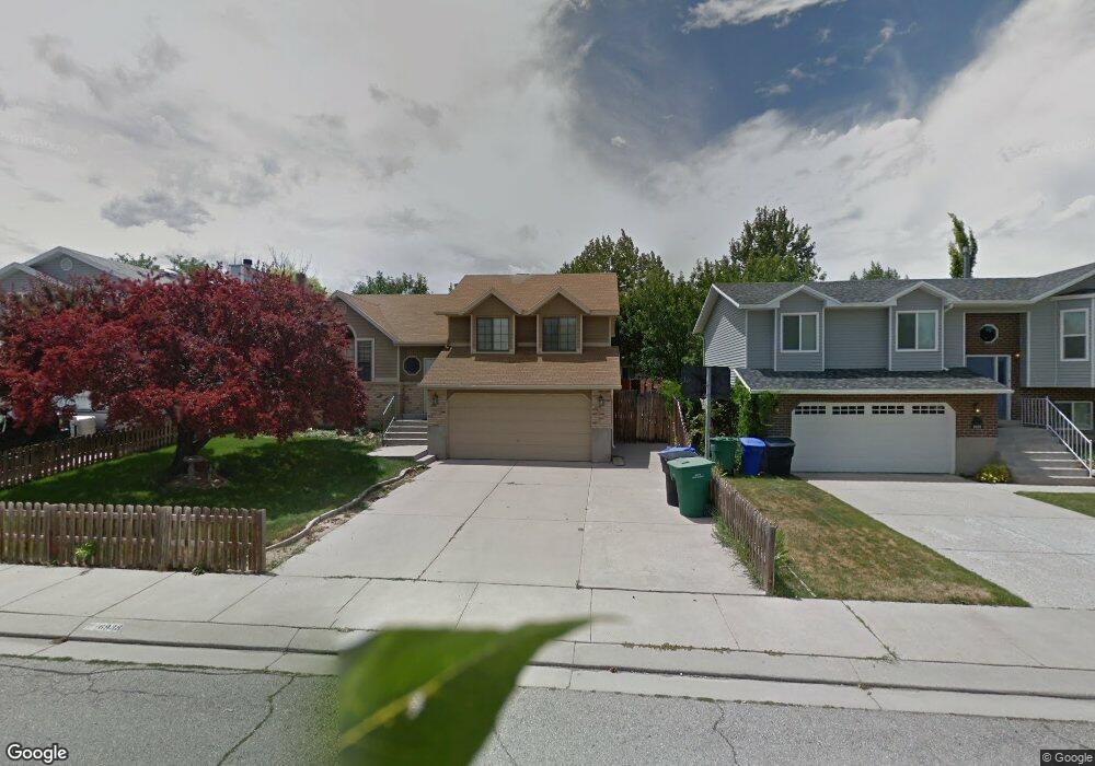 6938 Foxflower Ct, West Jordan, UT 84081 - photo 1