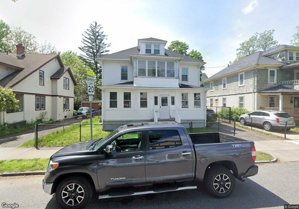 18 Woodlawn St, Springfield, MA 01108 - photo 1