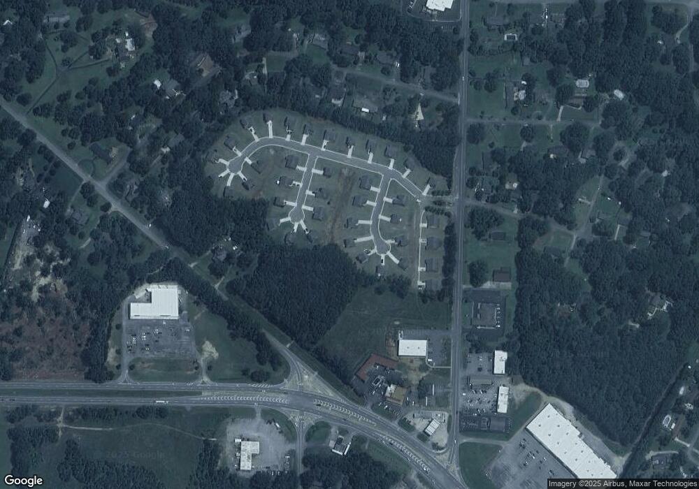 109 Independence Way, Barnesville, GA 30204 - photo 1