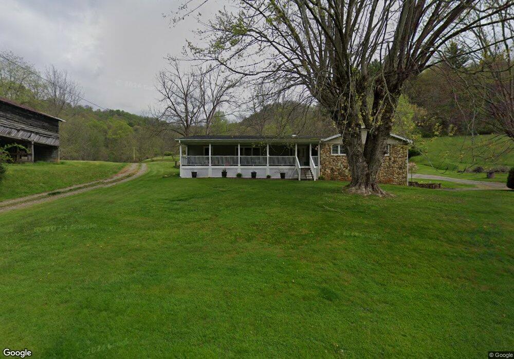 3080 Possum Trot Rd, Burnsville, NC 28714 - photo 1