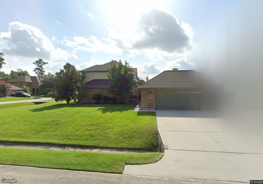 715 Oak Ridge Grove Cir, Spring, TX 77386 - photo 1