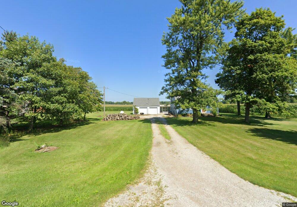 12627 Harper Rd, New Haven, IN 46774 - photo 1