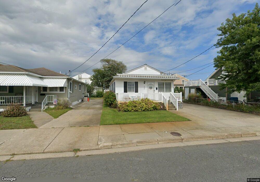 103 W Denver Ave, Wildwood, NJ 08260 - photo 1