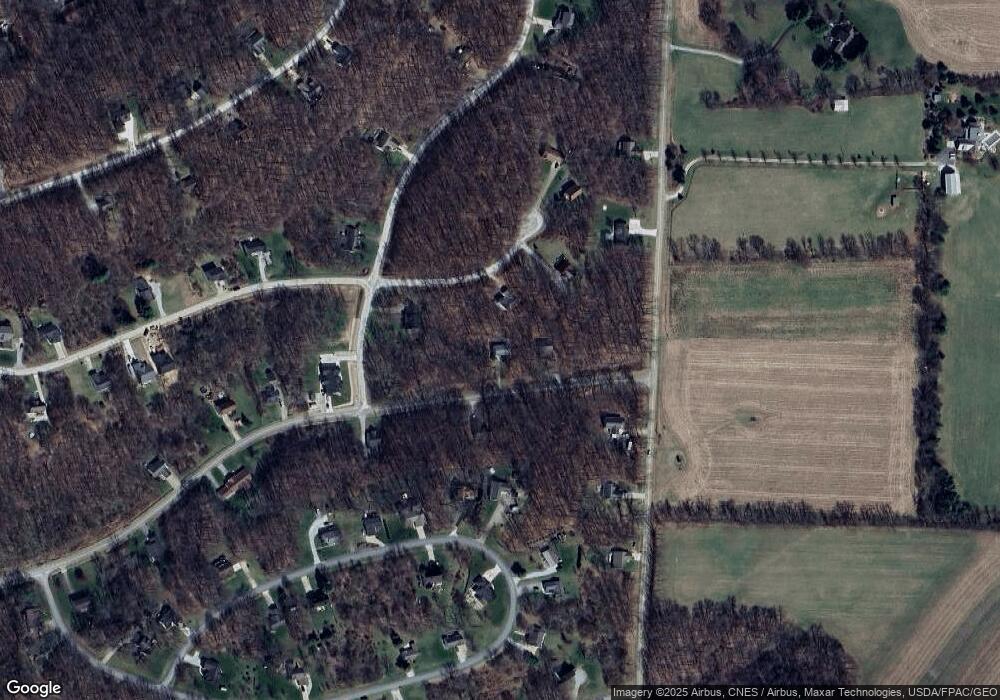 410 Valleyridge Dr, Howard, OH 43028 - photo 1