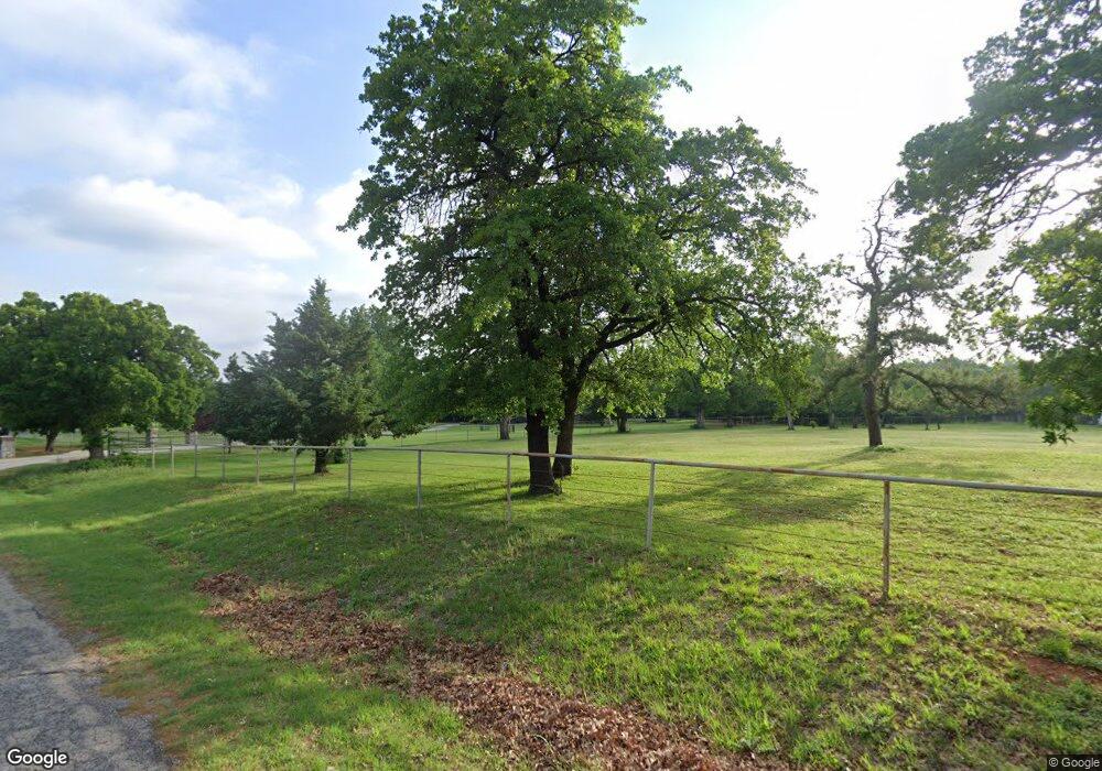 6100 Whispering Oak Rd, Edmond, OK 73025 - photo 1