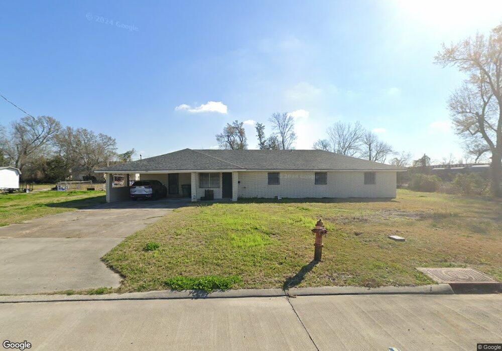 100 Orrin St, Lake Charles, LA 70601 - photo 1
