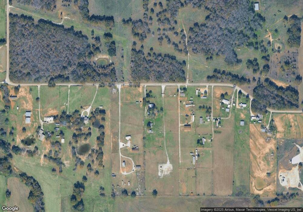 650 Earp Rd, Springtown, TX 76082 - photo 1