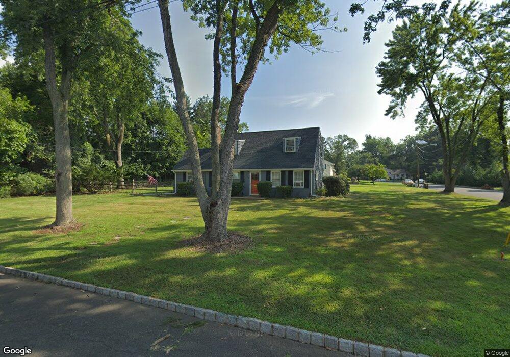 275 Nagle St, Bound Brook, NJ 08805 - photo 1