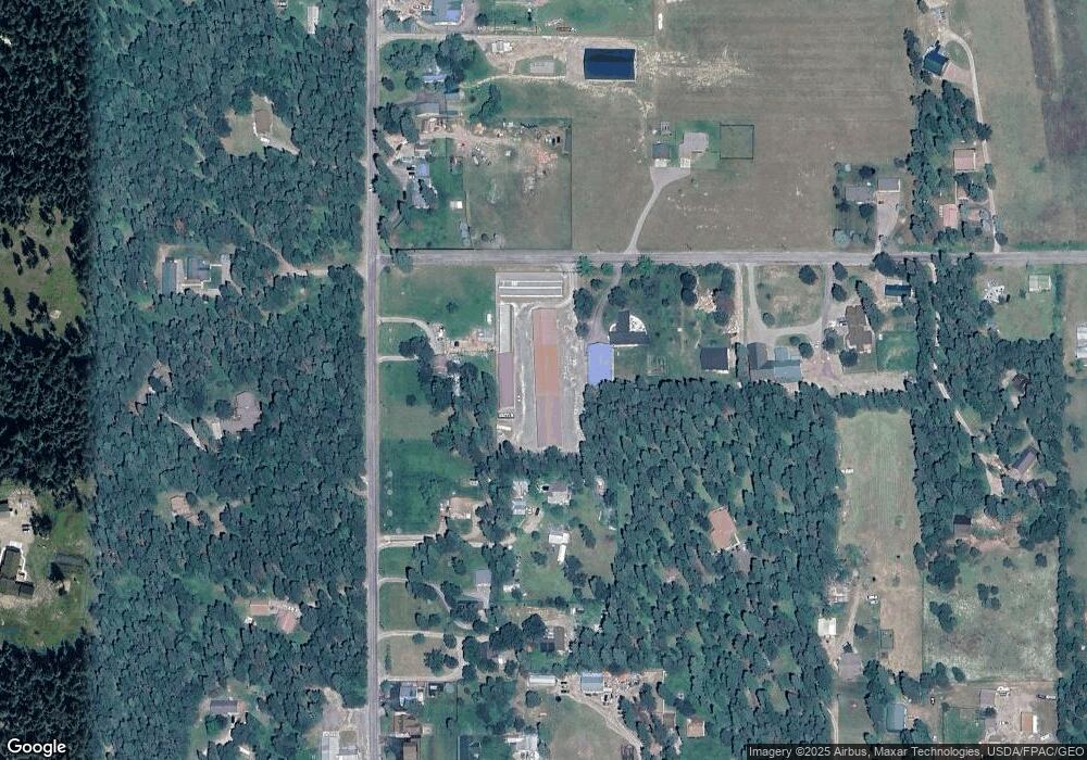 239 Aero Ln, Bigfork, MT 59911 - photo 1