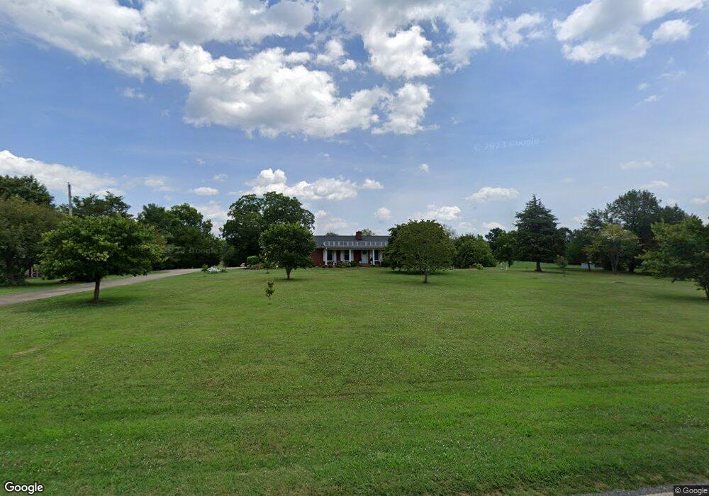 1475 George Brown Rd, Crouse, NC 28033 - photo 1