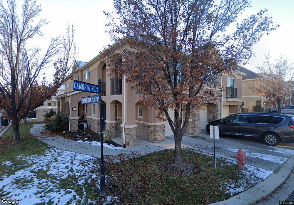 1049 W 160 N, Pleasant Grove, UT 84062 - photo 1