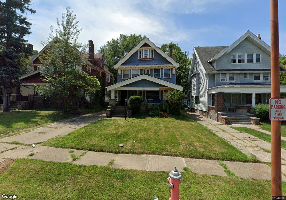 1858 Burnette Ave, Cleveland, OH 44112 - photo 1