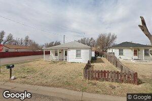 340 S New York Ave, Liberal, KS 67901