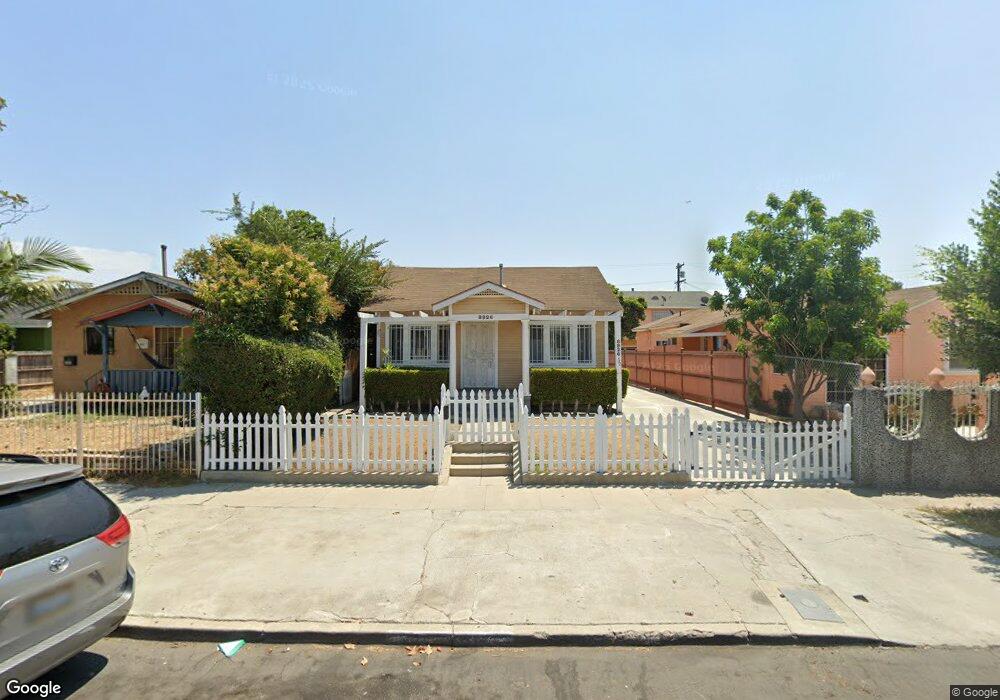 Street View Photo