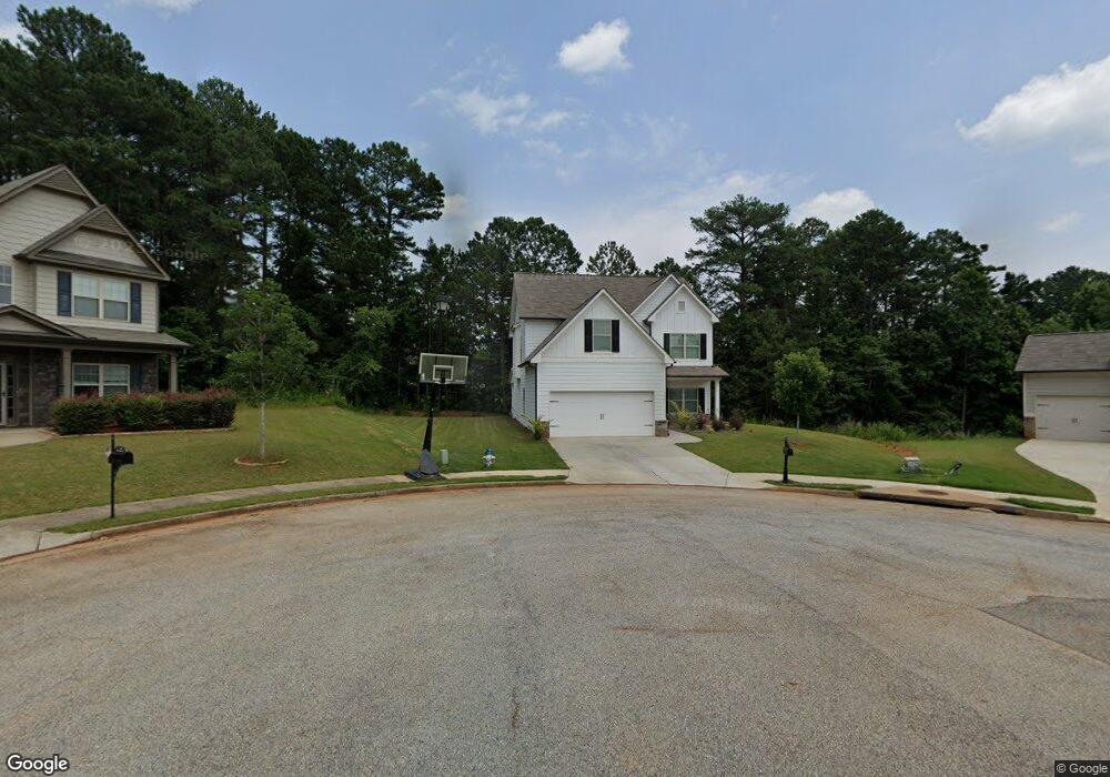 774 Timpelton Ct, Hoschton, GA 30548 - photo 1