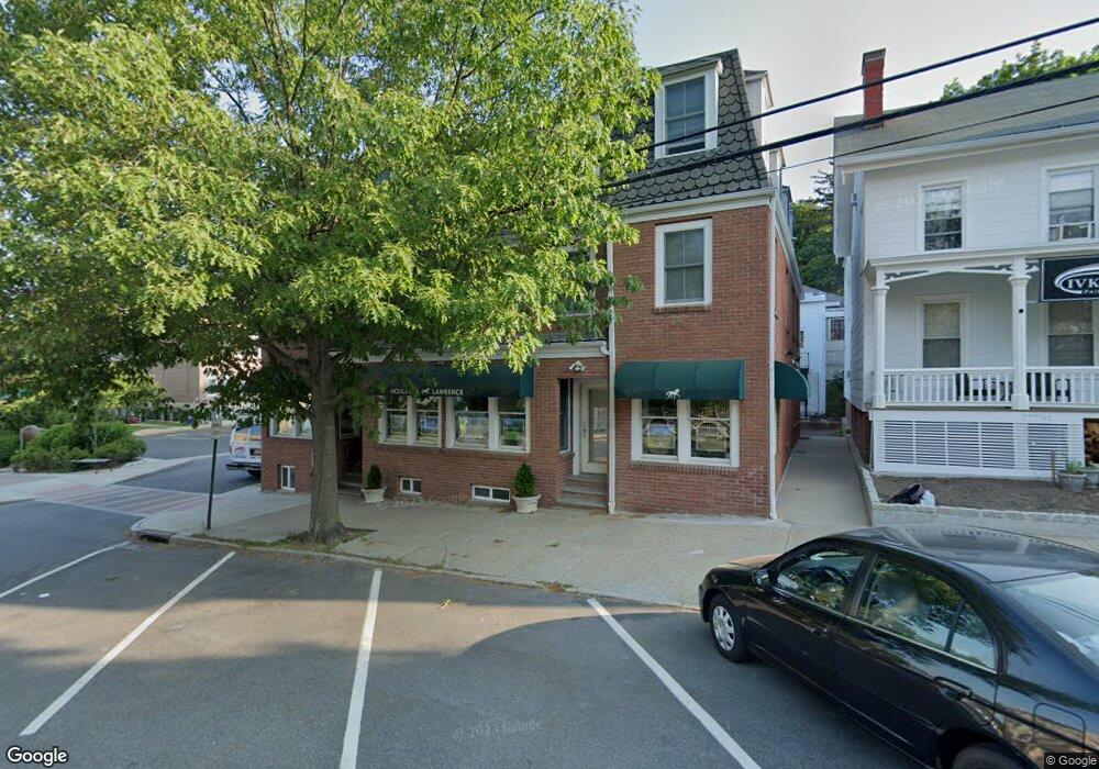 113 Main St unit 2B, Irvington, NY 10533 - photo 1