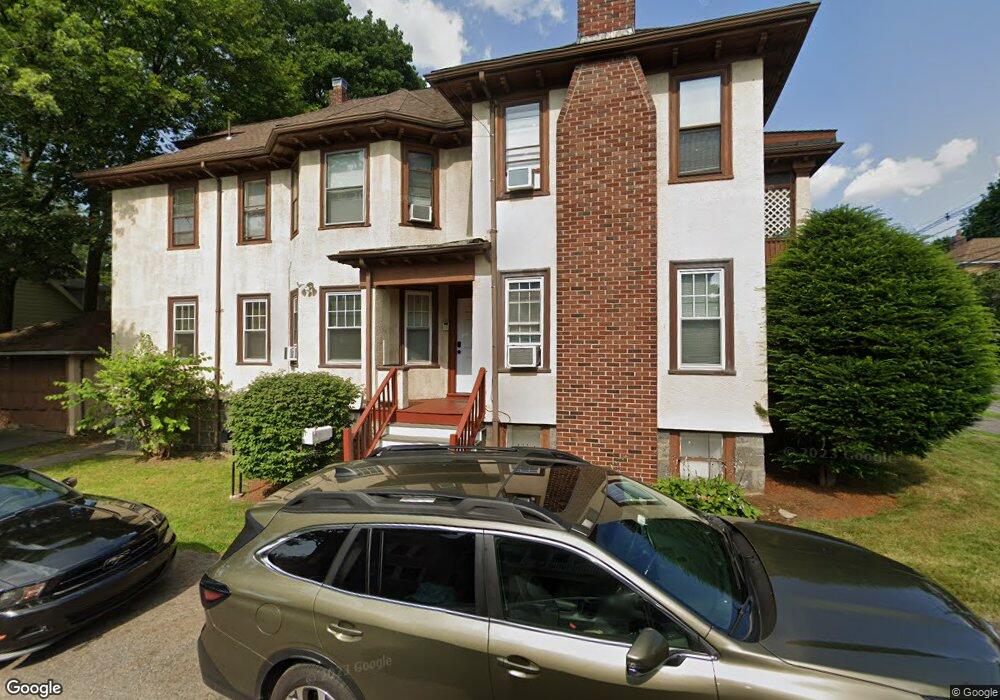 1 Eliot Cir, Milton, MA 02186 - photo 1