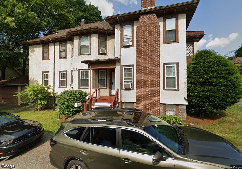 1 Eliot Cir unit 2, Milton, MA 02186 - photo 1