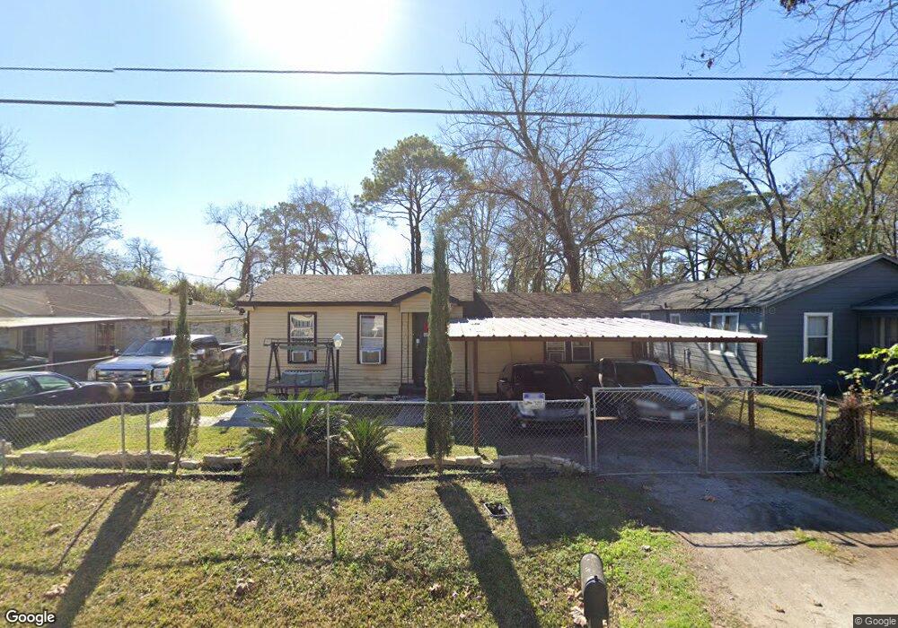 6920 Landor St, Houston, TX 77028 - photo 1