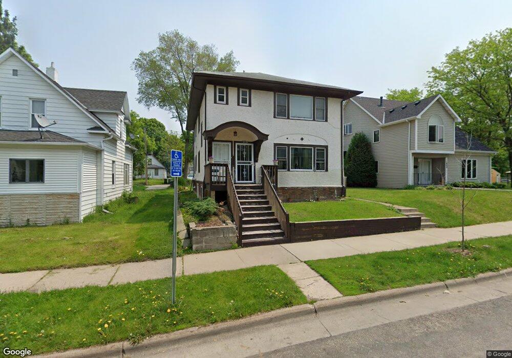 1404 Newton Ave N, Minneapolis, MN 55411 - photo 1