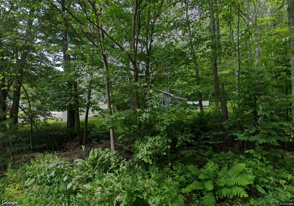 40 Boulder Rd, Hillsborough, NH 03244 - photo 1