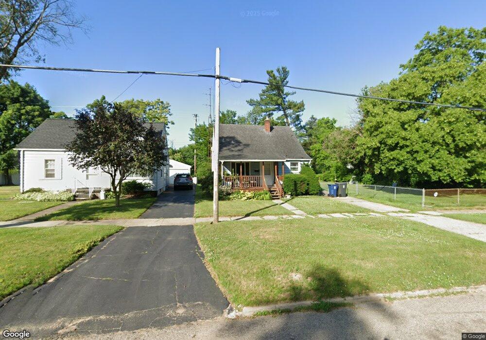 4414 Red Arrow Rd, Flint, MI 48507 - photo 1