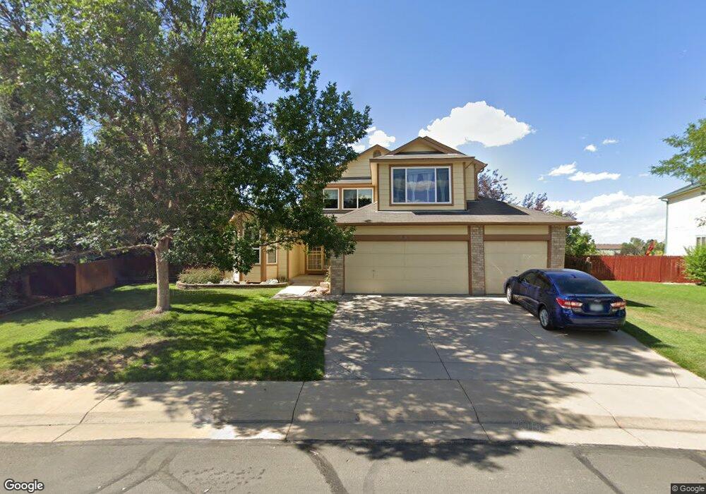 4845 E 117th Ave, Thornton, CO 80233 - photo 1