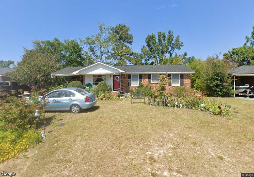 3601 Lee Hills Dr, Columbia, SC 29209 - photo 1