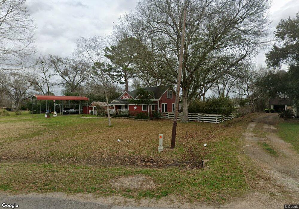 3019 Richmond St, Needville, TX 77461 - photo 1
