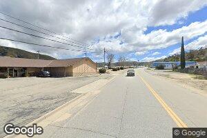 0 Circle Unit 21911086, Lebec, CA 93243