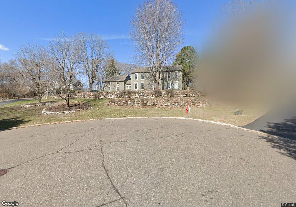 15272 Highland Bluff, Minnetonka, MN 55345 - photo 1