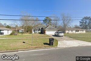 6736 Silverleaf Ave, Baton Rouge, LA 70812