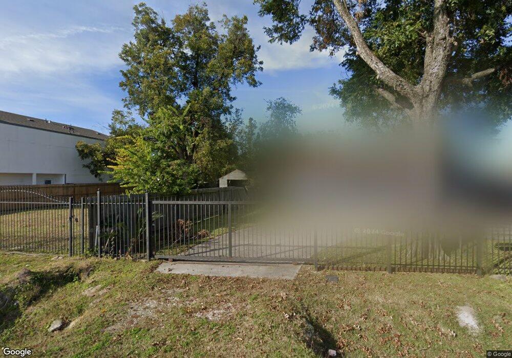 211 E 43rd St, Houston, TX 77018 - photo 1