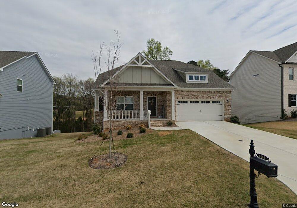 4148 Links Blvd unit 23C, Jefferson, GA 30549 - photo 1