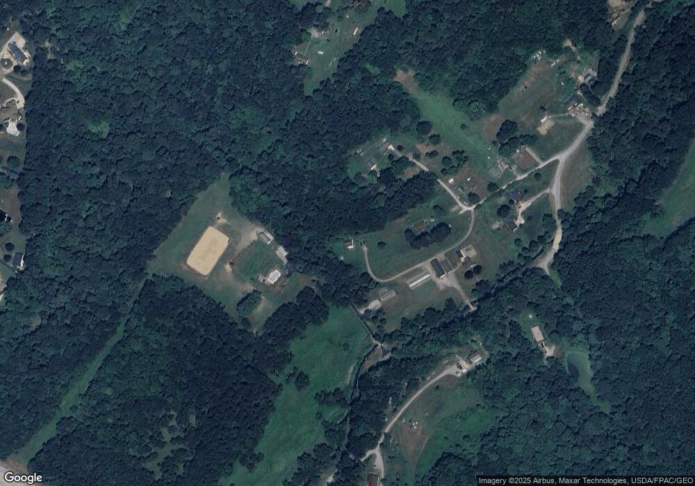 15485 Cannons Mill Rd, East Liverpool, OH 43920 - photo 1